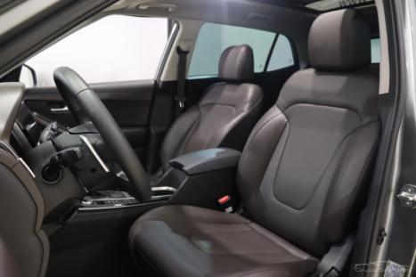 HYUNDAI Creta 1.0 12V 4P FLEX TGDI TURBO PLATINUM AUTOMTICO, Foto 7