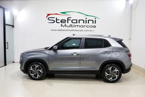 HYUNDAI Creta 1.0 12V 4P FLEX TGDI TURBO PLATINUM AUTOMTICO, Foto 11