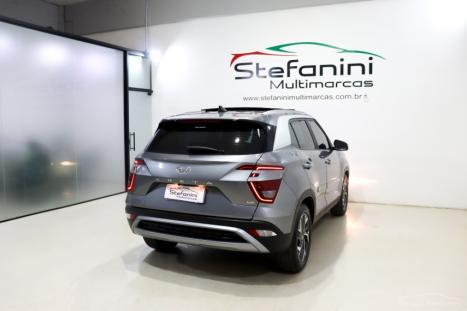 HYUNDAI Creta 1.0 12V 4P FLEX TGDI TURBO PLATINUM AUTOMTICO, Foto 12