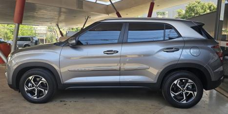 HYUNDAI Creta 1.0 12V 4P FLEX TGDI TURBO COMFORT AUTOMÁTICO, Foto 4 HYUNDAI Creta 1.0 12V 4P FLEX TGDI TURBO COMFORT AUTOMÁTICO, Foto 4