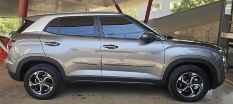 HYUNDAI Creta 1.0 12V 4P FLEX TGDI TURBO COMFORT AUTOMÁTICO, Foto 8 HYUNDAI Creta 1.0 12V 4P FLEX TGDI TURBO COMFORT AUTOMÁTICO, Foto 8