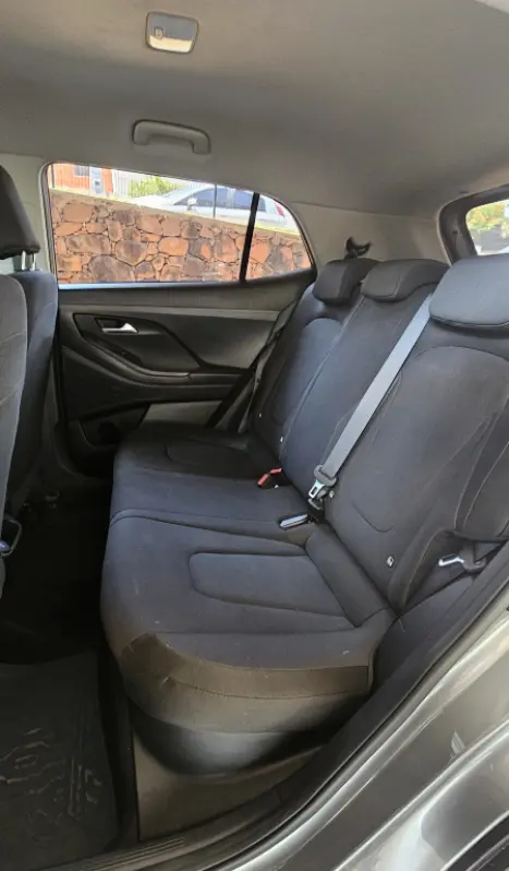 HYUNDAI Creta 1.0 12V 4P FLEX TGDI TURBO COMFORT AUTOMÁTICO, Foto 11 HYUNDAI Creta 1.0 12V 4P FLEX TGDI TURBO COMFORT AUTOMÁTICO, Foto 11