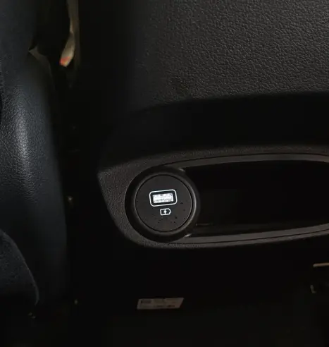 HYUNDAI Creta 1.0 12V 4P FLEX TGDI TURBO COMFORT AUTOMÁTICO, Foto 12 HYUNDAI Creta 1.0 12V 4P FLEX TGDI TURBO COMFORT AUTOMÁTICO, Foto 12