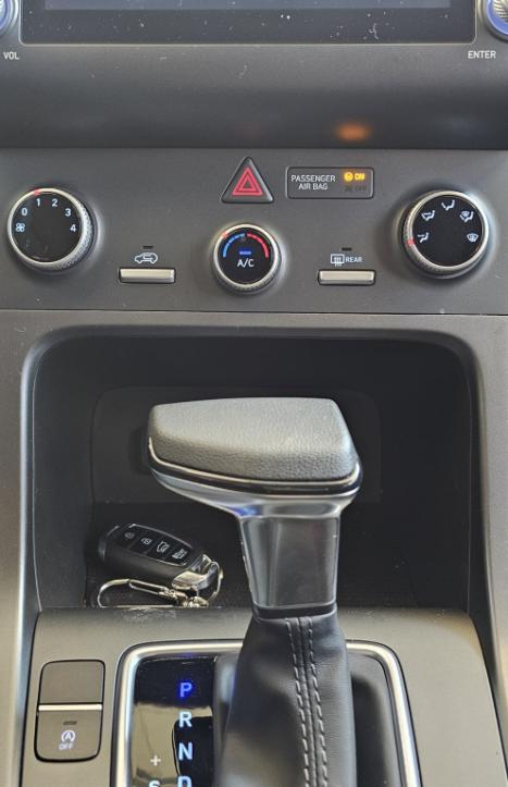 HYUNDAI Creta 1.0 12V 4P FLEX TGDI TURBO COMFORT AUTOMÁTICO, Foto 15 HYUNDAI Creta 1.0 12V 4P FLEX TGDI TURBO COMFORT AUTOMÁTICO, Foto 15