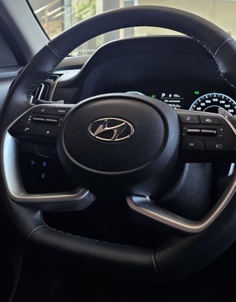 HYUNDAI Creta 1.0 12V 4P FLEX TGDI TURBO COMFORT AUTOMÁTICO, Foto 17 HYUNDAI Creta 1.0 12V 4P FLEX TGDI TURBO COMFORT AUTOMÁTICO, Foto 17