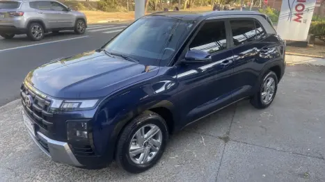 HYUNDAI Creta 1.0 12V 4P FLEX TGDI TURBO COMFORT AUTOMTICO, Foto 2