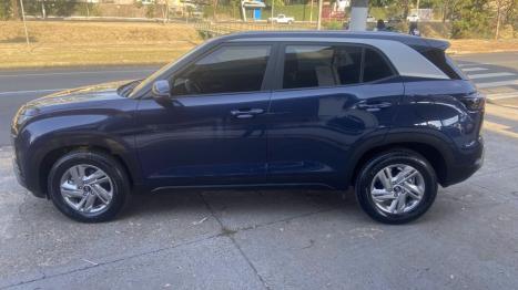 HYUNDAI Creta 1.0 12V 4P FLEX TGDI TURBO COMFORT AUTOMTICO, Foto 3