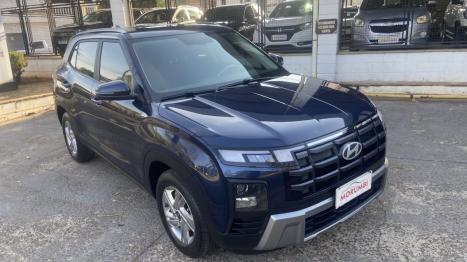 HYUNDAI Creta 1.0 12V 4P FLEX TGDI TURBO COMFORT AUTOMTICO, Foto 8