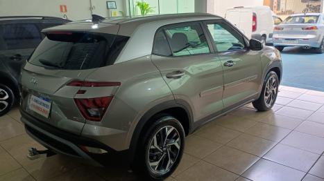 HYUNDAI Creta 1.0 12V 4P FLEX TGDI TURBO LIMITED AUTOMTICO, Foto 4