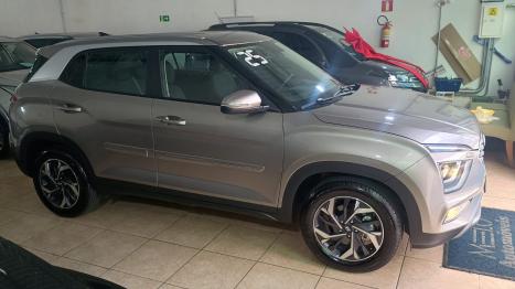 HYUNDAI Creta 1.0 12V 4P FLEX TGDI TURBO LIMITED AUTOMTICO, Foto 5