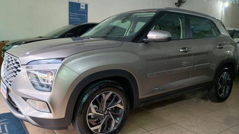 HYUNDAI Creta 1.0 12V 4P FLEX TGDI TURBO LIMITED AUTOMTICO, Foto 6