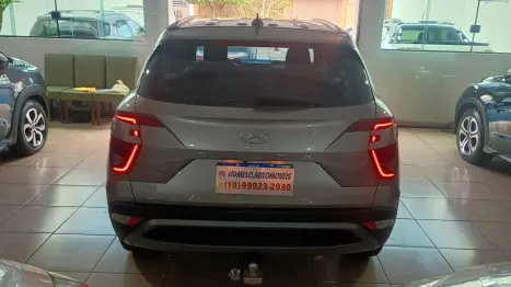 HYUNDAI Creta 1.0 12V 4P FLEX TGDI TURBO LIMITED AUTOMTICO, Foto 8
