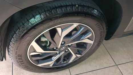 HYUNDAI Creta 1.0 12V 4P FLEX TGDI TURBO LIMITED AUTOMTICO, Foto 12