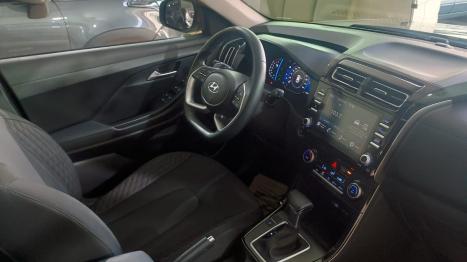 HYUNDAI Creta 1.0 12V 4P FLEX TGDI TURBO LIMITED AUTOMTICO, Foto 13