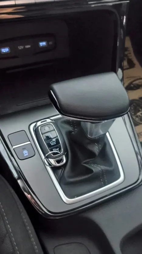 HYUNDAI Creta 1.0 12V 4P FLEX TGDI TURBO LIMITED AUTOMTICO, Foto 18