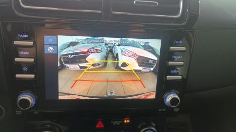 HYUNDAI Creta 1.0 12V 4P FLEX TGDI TURBO LIMITED AUTOMTICO, Foto 19