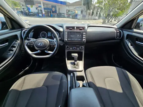 HYUNDAI Creta 1.0 12V 4P FLEX TGDI TURBO COMFORT AUTOMTICO, Foto 6