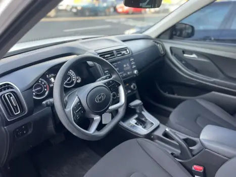 HYUNDAI Creta 1.0 12V 4P FLEX TGDI TURBO COMFORT AUTOMTICO, Foto 7