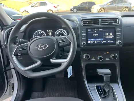 HYUNDAI Creta 1.0 12V 4P FLEX TGDI TURBO COMFORT AUTOMTICO, Foto 8