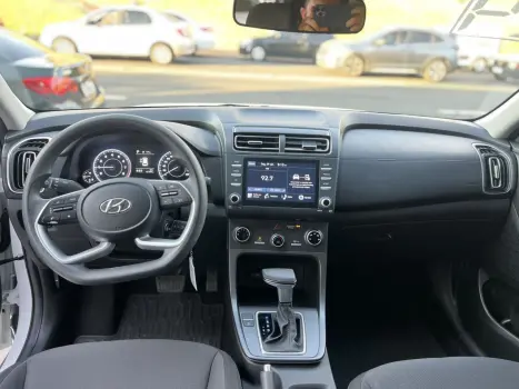 HYUNDAI Creta 1.0 12V 4P FLEX TGDI TURBO COMFORT AUTOMTICO, Foto 9