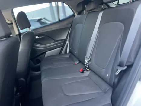 HYUNDAI Creta 1.0 12V 4P FLEX TGDI TURBO COMFORT AUTOMTICO, Foto 10