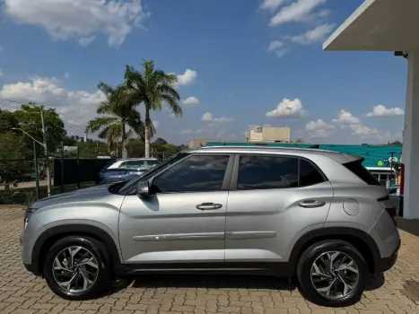 HYUNDAI Creta 1.0 12V 4P FLEX TGDI TURBO LIMITED AUTOMTICO, Foto 8