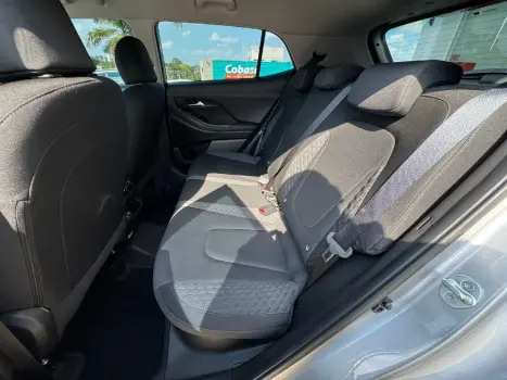 HYUNDAI Creta 1.0 12V 4P FLEX TGDI TURBO LIMITED AUTOMTICO, Foto 9