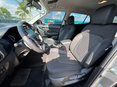 HYUNDAI Creta 1.0 12V 4P FLEX TGDI TURBO LIMITED AUTOMTICO, Foto 11