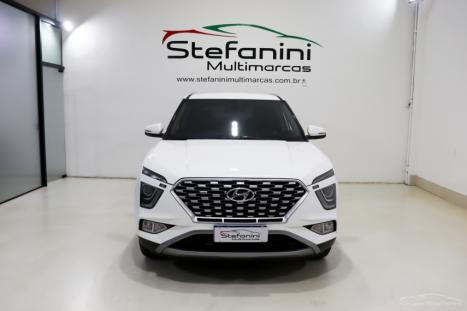 HYUNDAI Creta 1.0 12V 4P FLEX TGDI TURBO LIMITED AUTOMTICO, Foto 2
