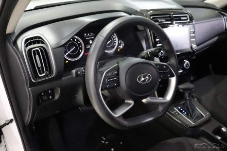 HYUNDAI Creta 1.0 12V 4P FLEX TGDI TURBO LIMITED AUTOMTICO, Foto 4