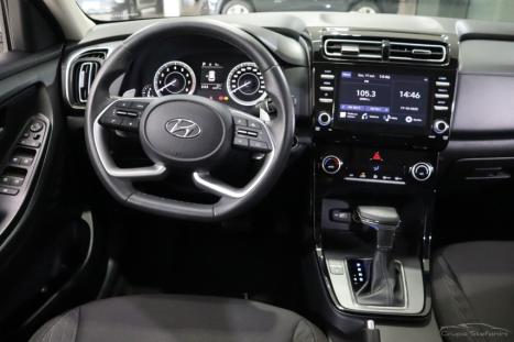 HYUNDAI Creta 1.0 12V 4P FLEX TGDI TURBO LIMITED AUTOMTICO, Foto 5