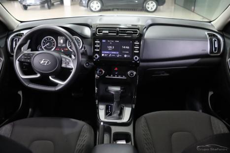 HYUNDAI Creta 1.0 12V 4P FLEX TGDI TURBO LIMITED AUTOMTICO, Foto 6