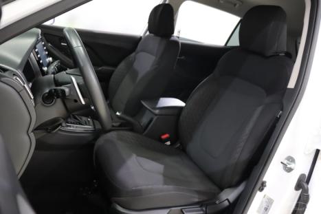 HYUNDAI Creta 1.0 12V 4P FLEX TGDI TURBO LIMITED AUTOMTICO, Foto 7