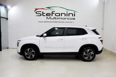 HYUNDAI Creta 1.0 12V 4P FLEX TGDI TURBO LIMITED AUTOMTICO, Foto 10