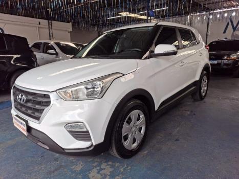 HYUNDAI Creta 1.0 12V 4P FLEX TGDI TURBO COMFORT AUTOMTICO, Foto 3