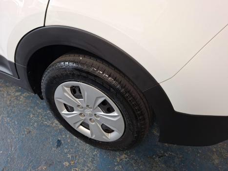 HYUNDAI Creta 1.0 12V 4P FLEX TGDI TURBO COMFORT AUTOMTICO, Foto 6