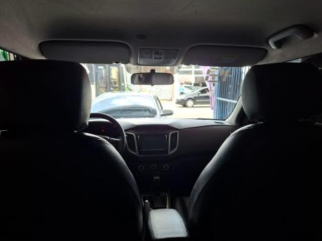 HYUNDAI Creta 1.0 12V 4P FLEX TGDI TURBO COMFORT AUTOMTICO, Foto 8
