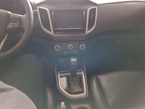 HYUNDAI Creta 1.0 12V 4P FLEX TGDI TURBO COMFORT AUTOMTICO, Foto 10