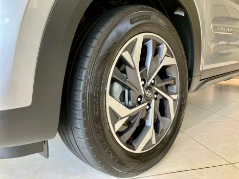 HYUNDAI Creta 1.0 12V 4P FLEX TGDI TURBO PLATINUM AUTOMÁTICO, Foto 14 HYUNDAI Creta 1.0 12V 4P FLEX TGDI TURBO PLATINUM AUTOMÁTICO, Foto 14