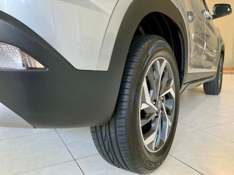 HYUNDAI Creta 1.0 12V 4P FLEX TGDI TURBO PLATINUM AUTOMÁTICO, Foto 15 HYUNDAI Creta 1.0 12V 4P FLEX TGDI TURBO PLATINUM AUTOMÁTICO, Foto 15