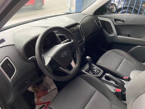 HYUNDAI Creta 1.0 12V 4P FLEX TGDI TURBO COMFORT AUTOMTICO, Foto 5