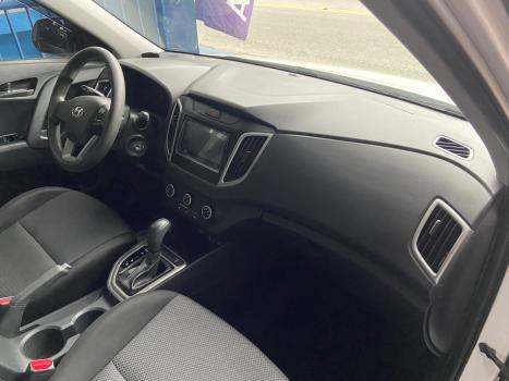 HYUNDAI Creta 1.0 12V 4P FLEX TGDI TURBO COMFORT AUTOMTICO, Foto 6