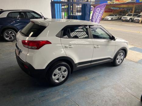 HYUNDAI Creta 1.0 12V 4P FLEX TGDI TURBO COMFORT AUTOMTICO, Foto 9