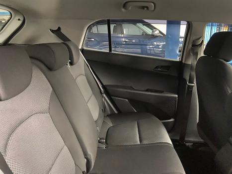 HYUNDAI Creta 1.0 12V 4P FLEX TGDI TURBO COMFORT AUTOMTICO, Foto 11