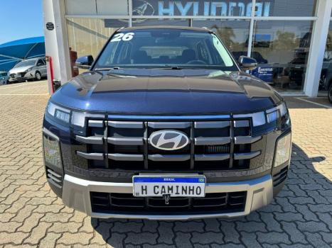 HYUNDAI Creta 1.0 12V 4P FLEX TGDI TURBO COMFORT AUTOMÁTICO, Foto 2 HYUNDAI Creta 1.0 12V 4P FLEX TGDI TURBO COMFORT AUTOMÁTICO, Foto 2