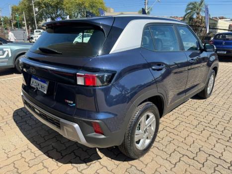 HYUNDAI Creta 1.0 12V 4P FLEX TGDI TURBO COMFORT AUTOMÁTICO, Foto 5 HYUNDAI Creta 1.0 12V 4P FLEX TGDI TURBO COMFORT AUTOMÁTICO, Foto 5