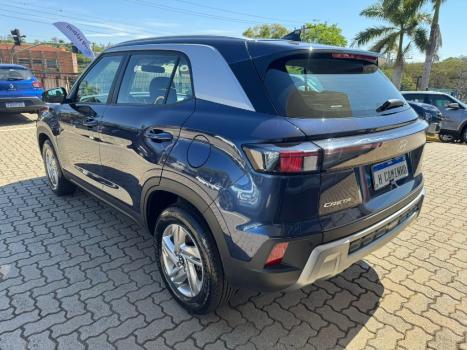 HYUNDAI Creta 1.0 12V 4P FLEX TGDI TURBO COMFORT AUTOMÁTICO, Foto 7 HYUNDAI Creta 1.0 12V 4P FLEX TGDI TURBO COMFORT AUTOMÁTICO, Foto 7