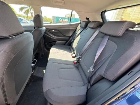 HYUNDAI Creta 1.0 12V 4P FLEX TGDI TURBO COMFORT AUTOMÁTICO, Foto 9 HYUNDAI Creta 1.0 12V 4P FLEX TGDI TURBO COMFORT AUTOMÁTICO, Foto 9