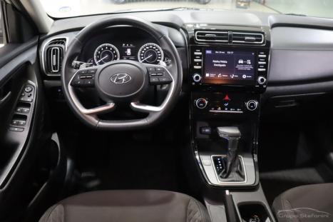 HYUNDAI Creta 1.0 12V 4P FLEX TGDI TURBO LIMITED AUTOMÁTICO, Foto 5 HYUNDAI Creta 1.0 12V 4P FLEX TGDI TURBO LIMITED AUTOMÁTICO, Foto 5