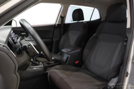 HYUNDAI Creta 1.0 12V 4P FLEX TGDI TURBO LIMITED AUTOMÁTICO, Foto 7 HYUNDAI Creta 1.0 12V 4P FLEX TGDI TURBO LIMITED AUTOMÁTICO, Foto 7